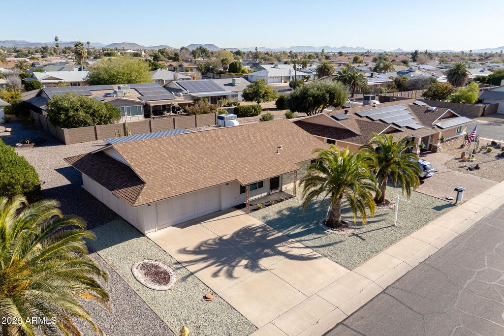 Photo of 9506 W Country Club Drive W, Sun City, AZ 85373 (MLS # 6977994)