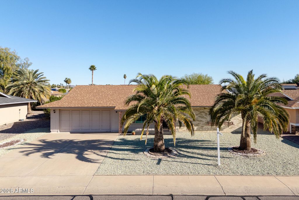 Photo of 9506 W Country Club Drive W, Sun City, AZ 85373 (MLS # 6977994)