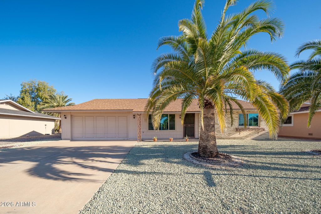 Photo of 9506 W Country Club Drive W, Sun City, AZ 85373 (MLS # 6977994)