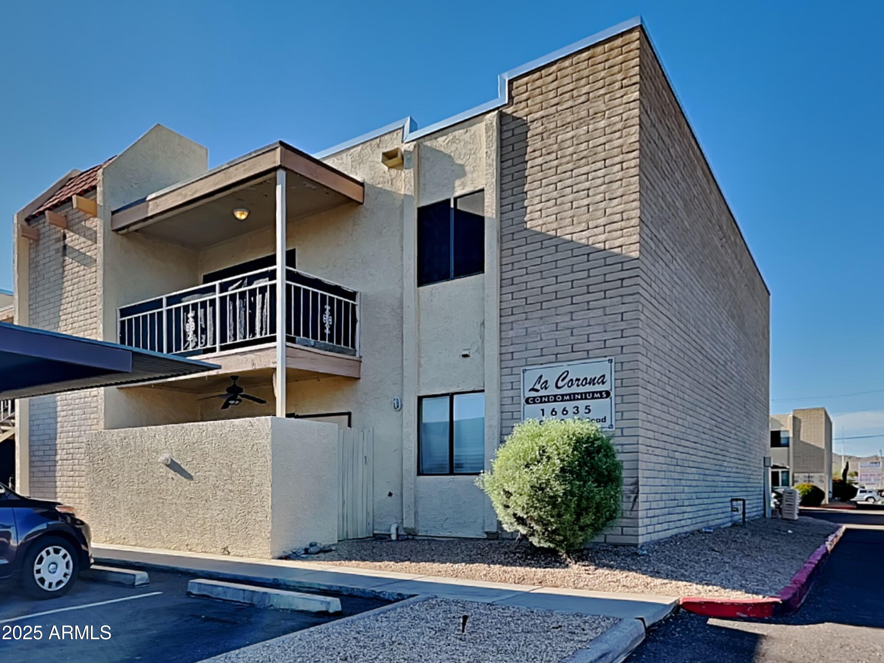 16635 N CAVE CREEK Road 232