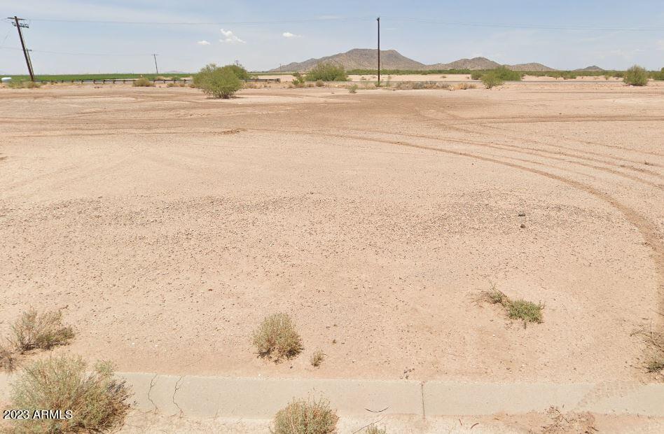 Homes for Sale in Queen Creek Arizona 1 12760 W MERRY Drive 2