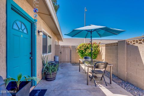 1310 S PIMA -- 50 Mesa AZ 85210