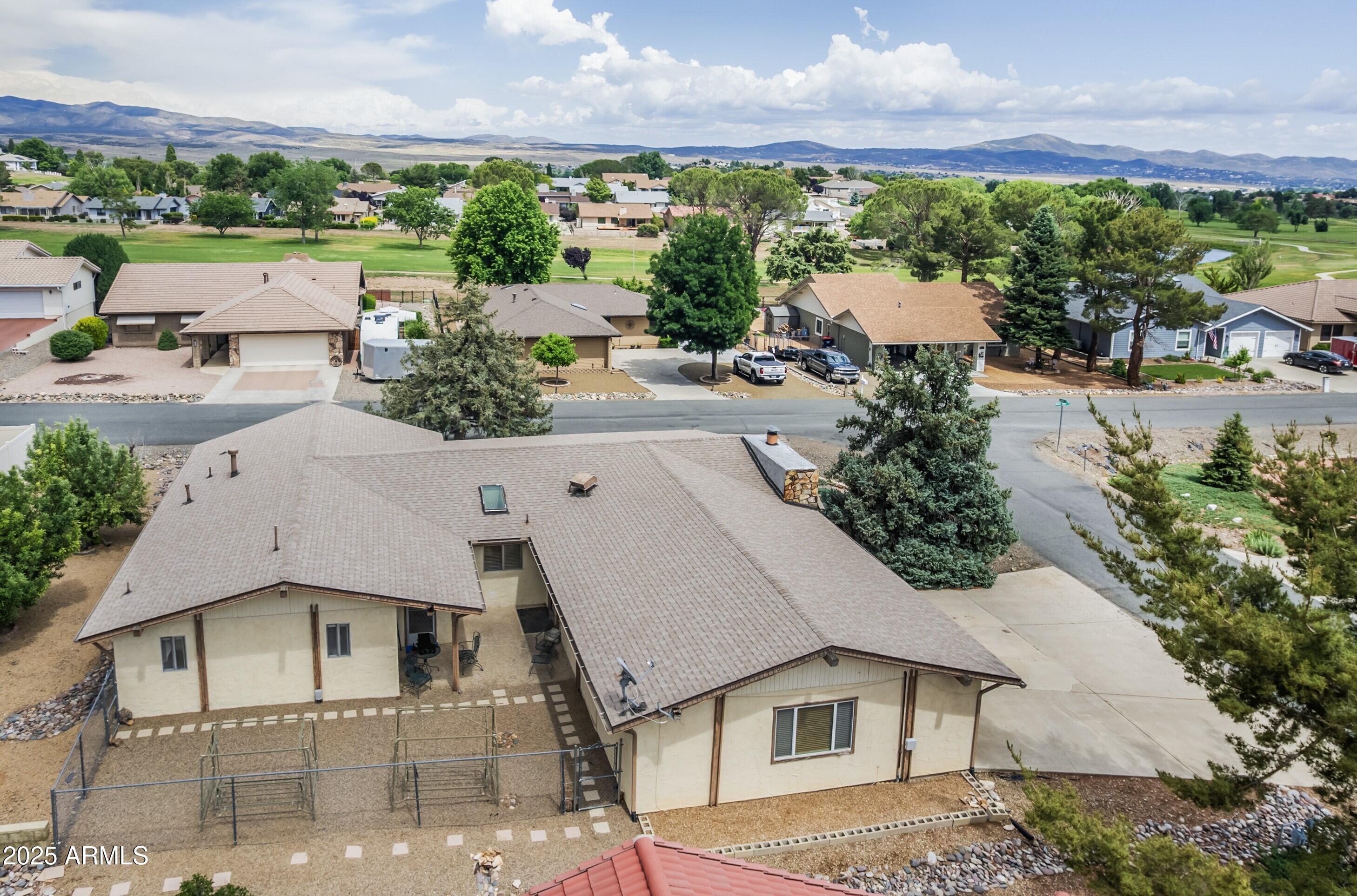 1170 N BROKEN WAGON Trail