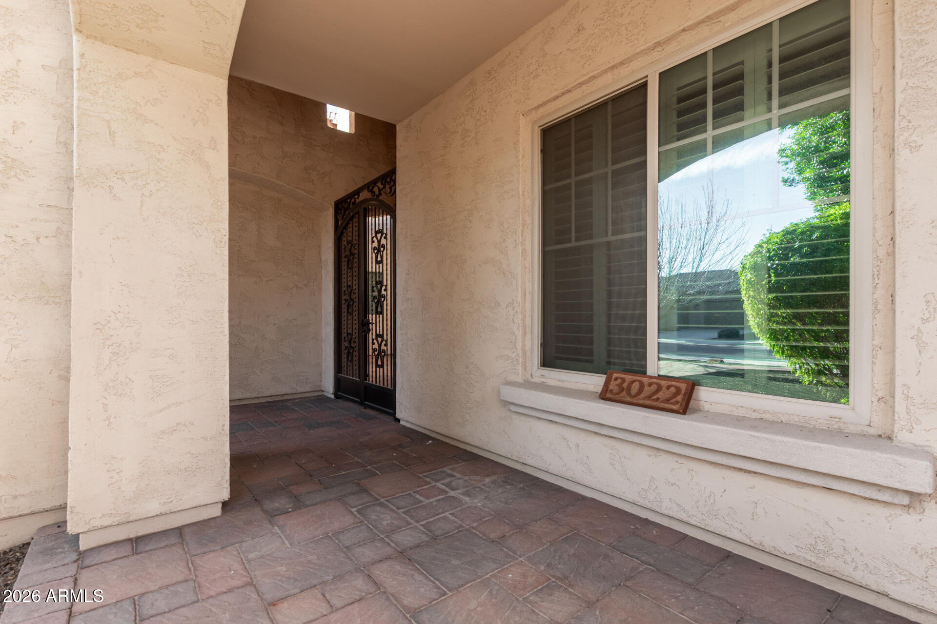 3022 E WILDHORSE Drive