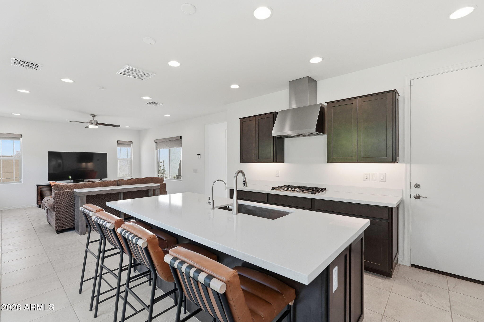 7954 E QUARTET Avenue