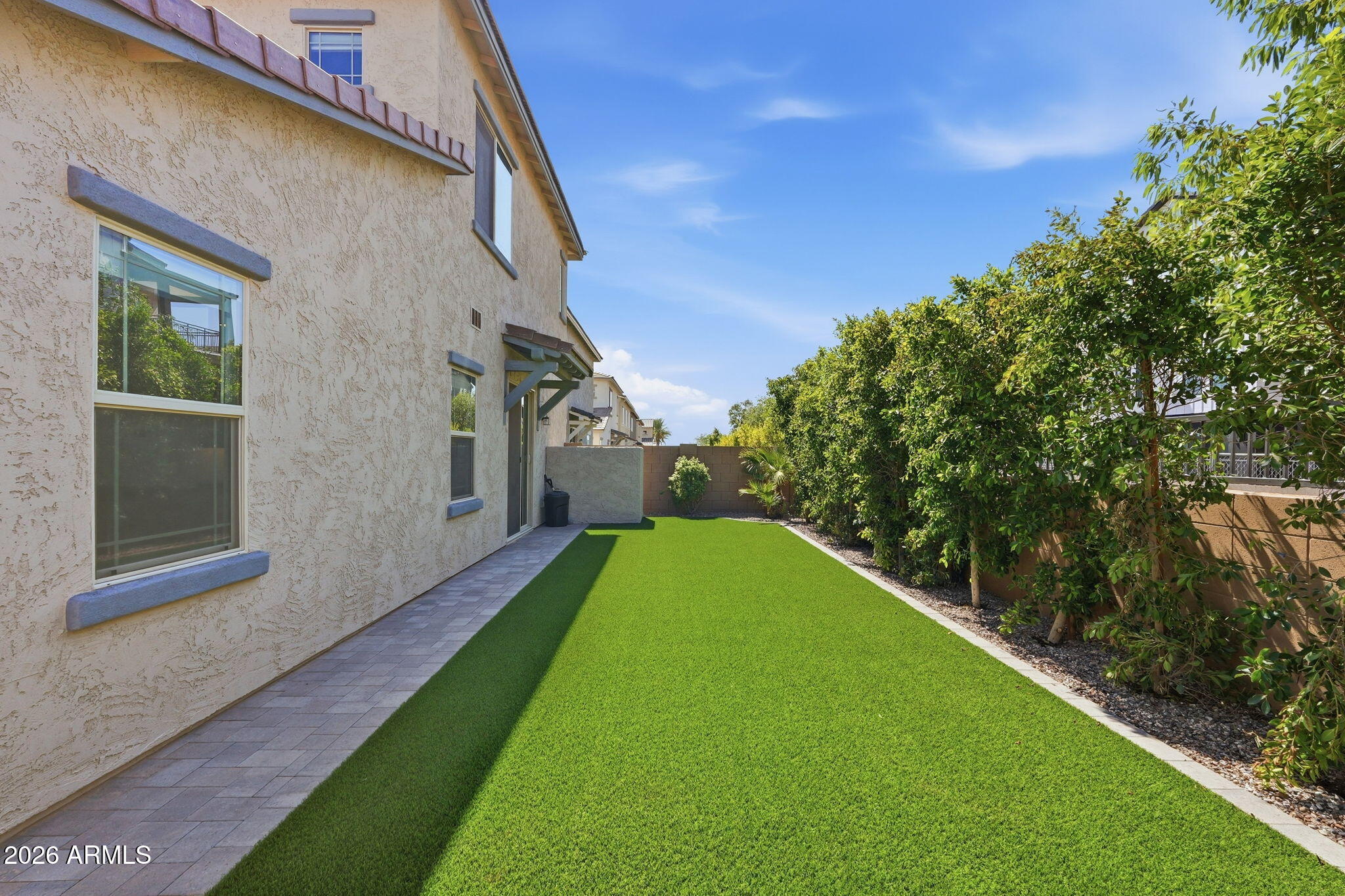 7954 E QUARTET Avenue