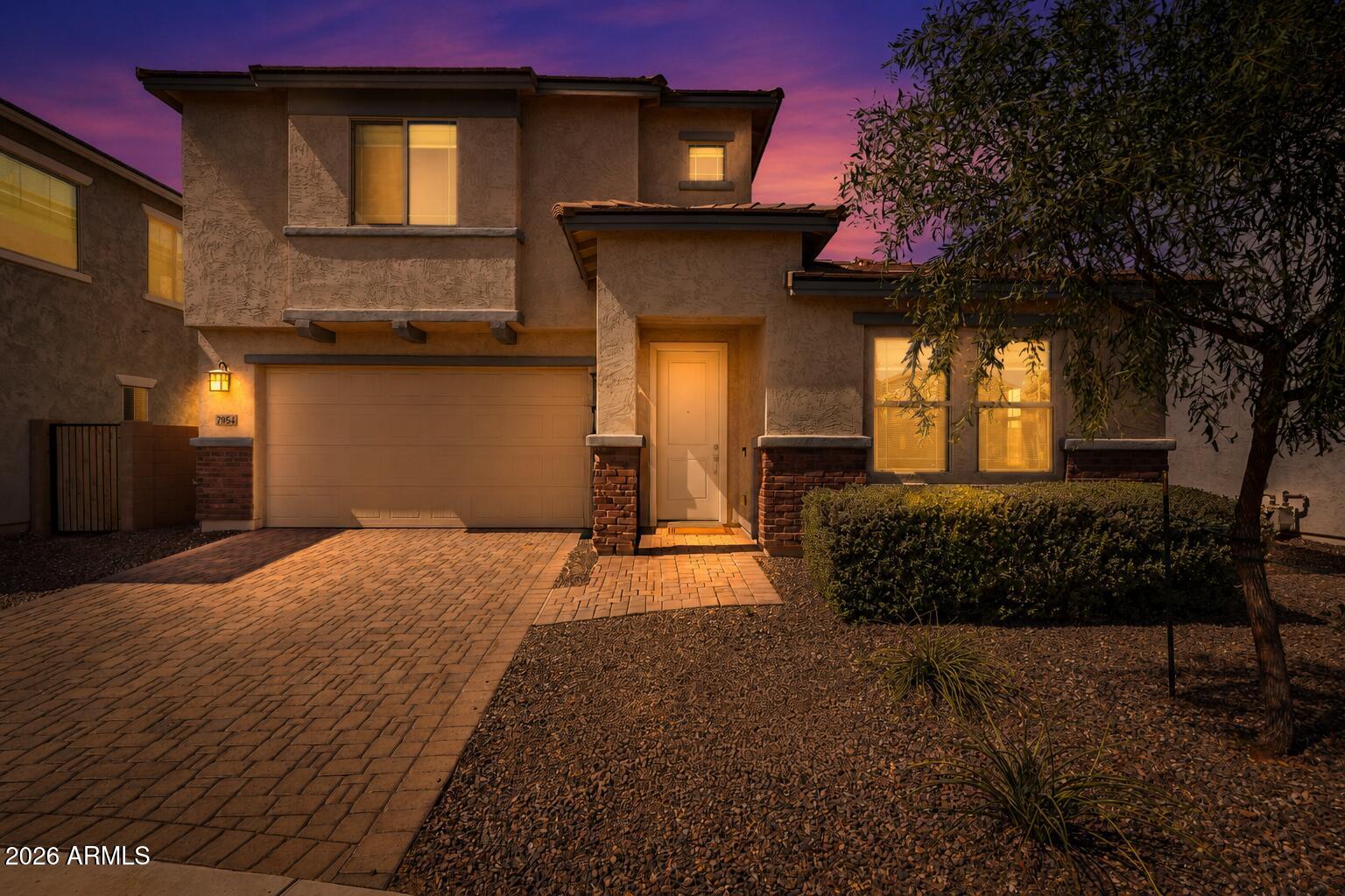 7954 E QUARTET Avenue