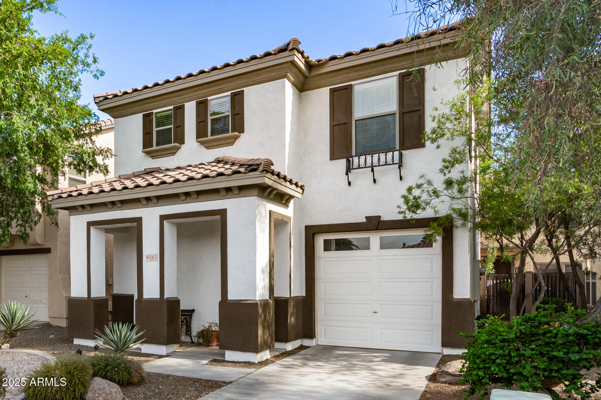 6343 W SOPHIE Lane