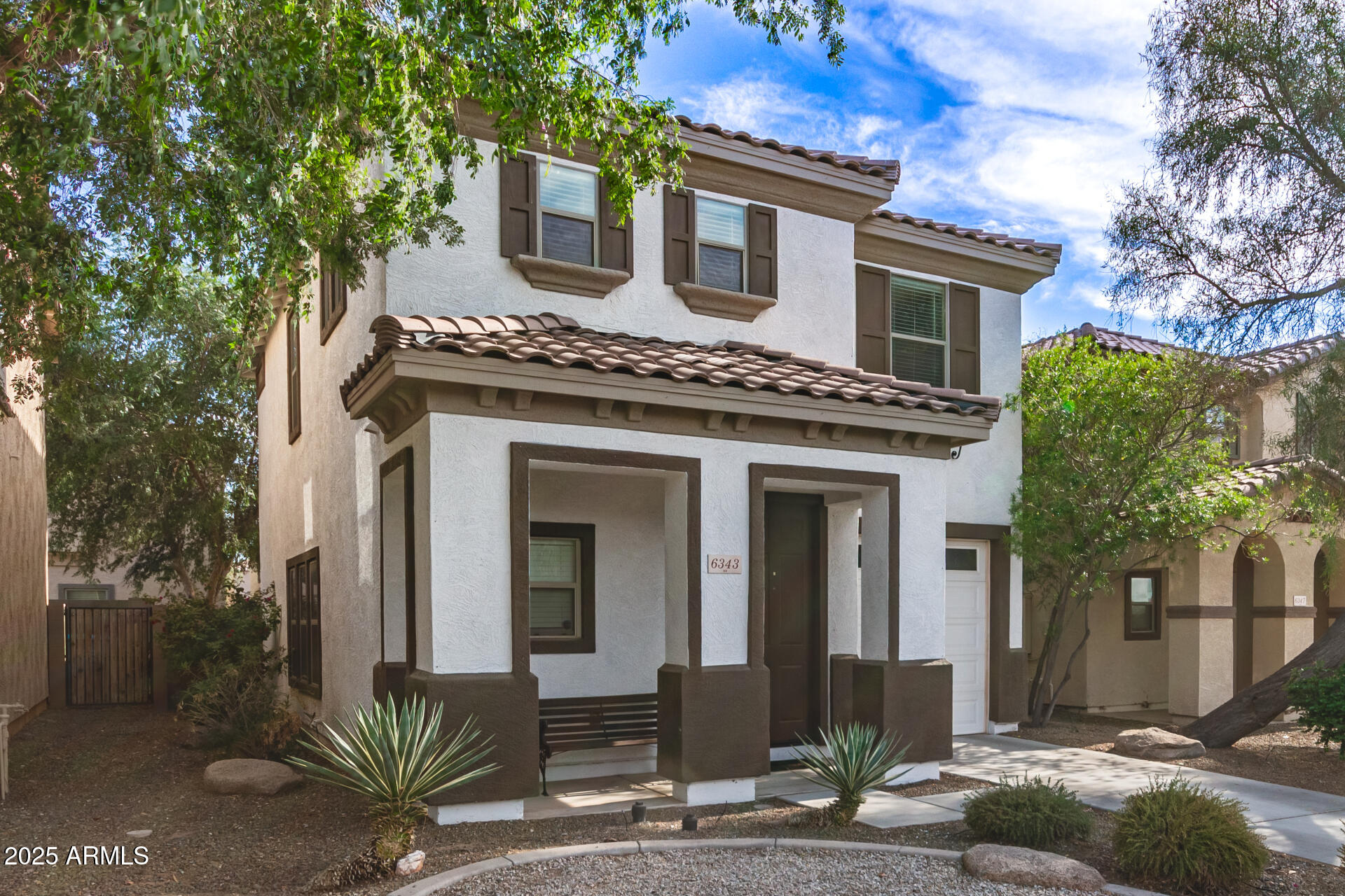 6343 W SOPHIE Lane