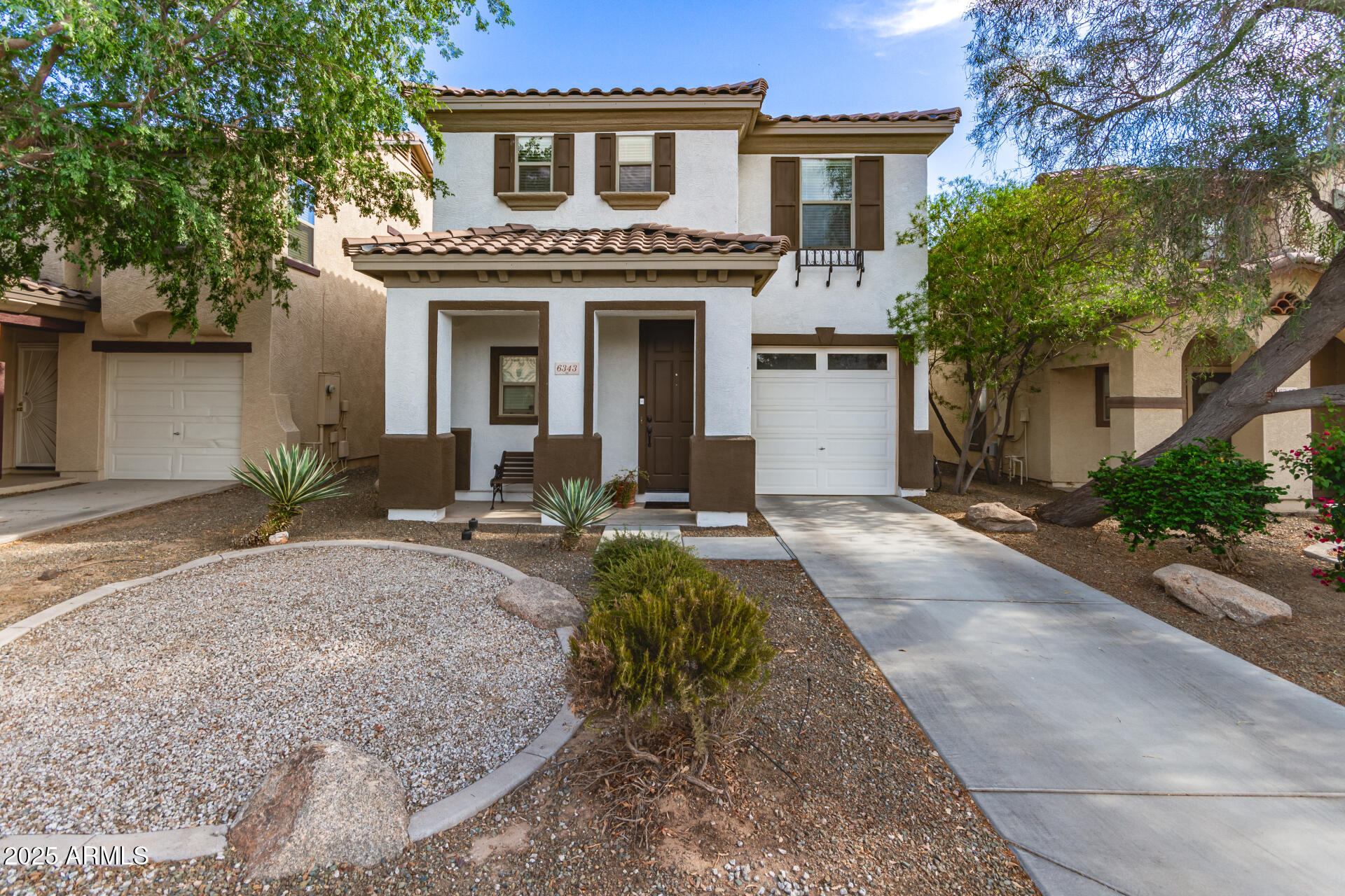 6343 W SOPHIE Lane