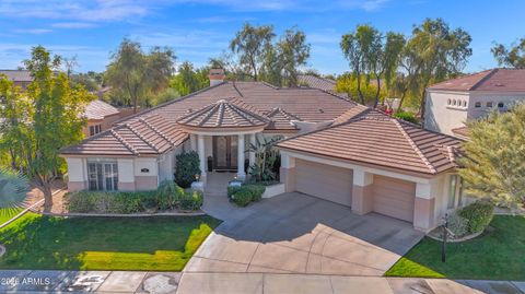 741 W AZALEA Drive Chandler AZ 85248