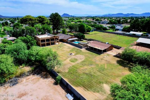 3041 E BACKUS Road Mesa AZ 85213