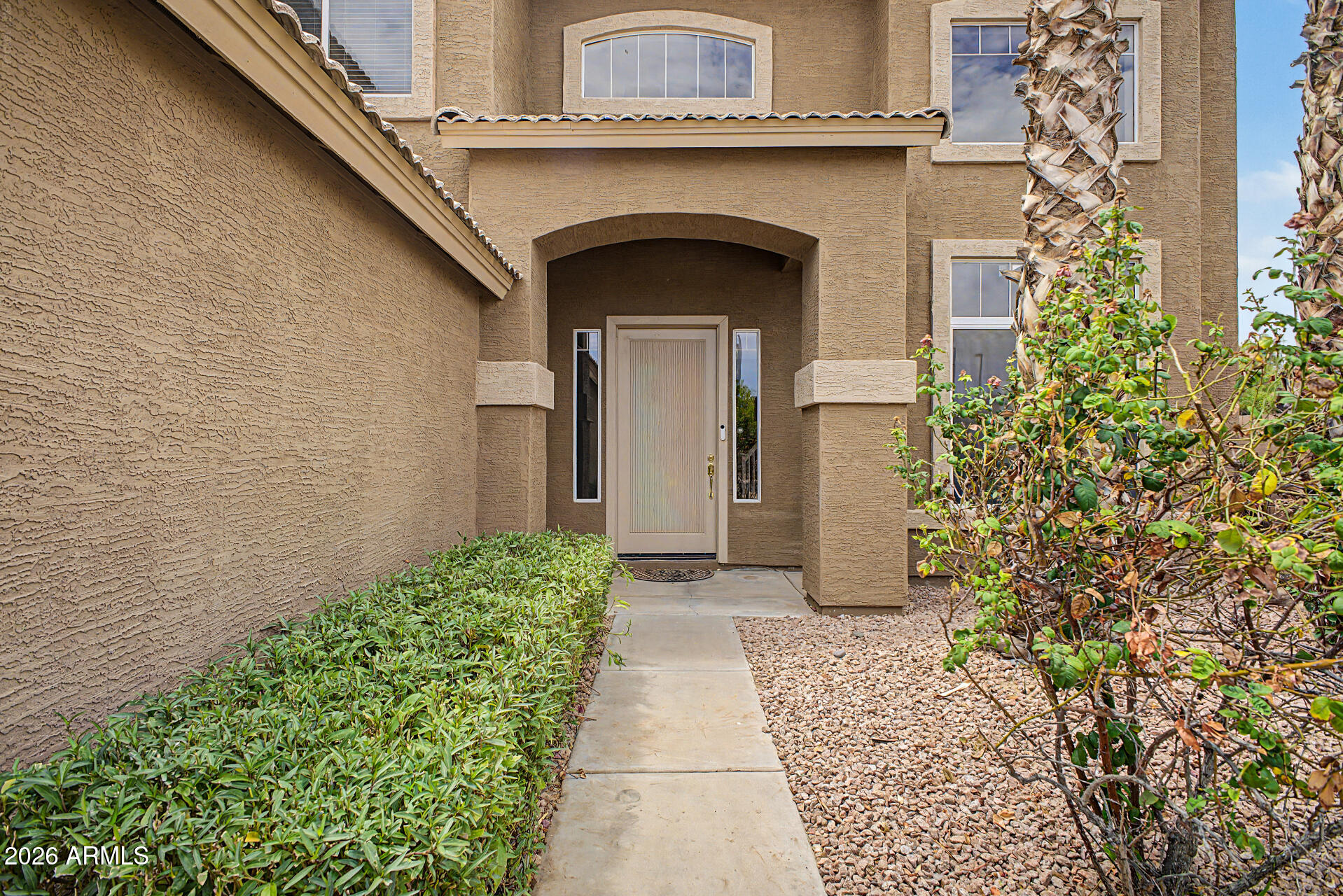 3533 E WILDHORSE Drive