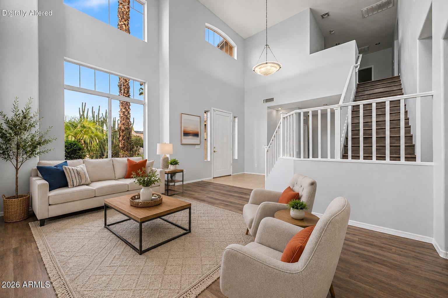 3533 E WILDHORSE Drive