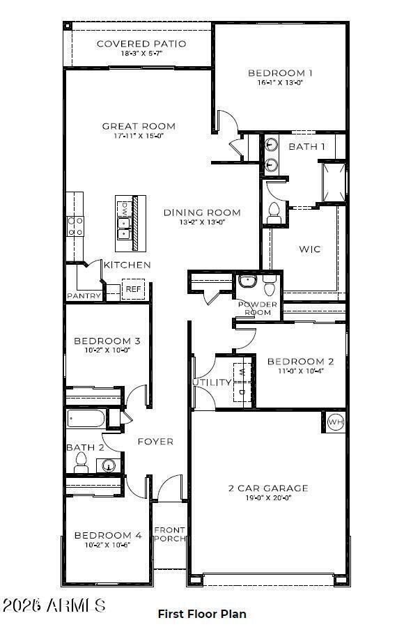 38210 W FRASCATI Avenue