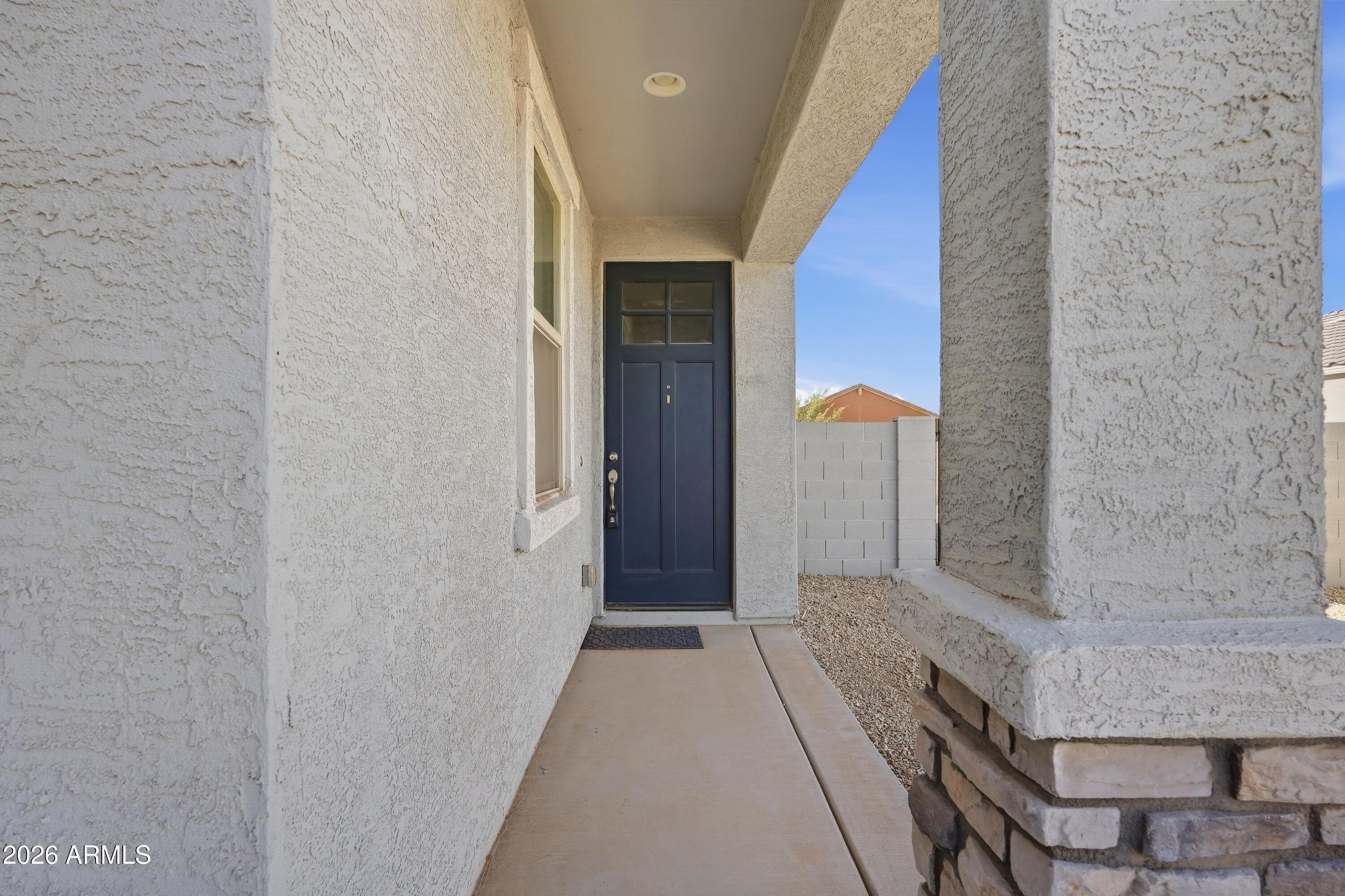 2673 E AGUAYO Drive