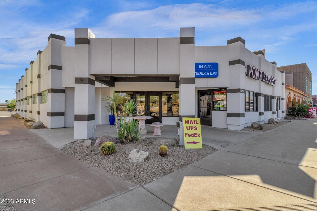 Photo of 13235 N Verde River Drive N #5, Fountain Hills, AZ 85268 (MLS # 7062158)