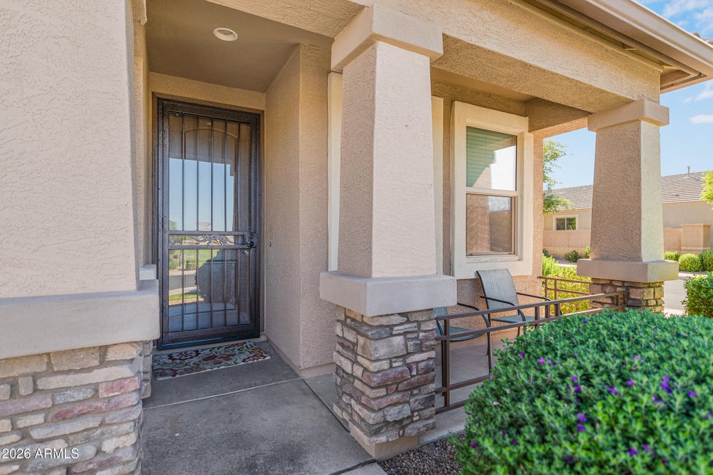 Photo of 41317 W Williams Way, Maricopa, AZ 85138 (MLS # 7088704)