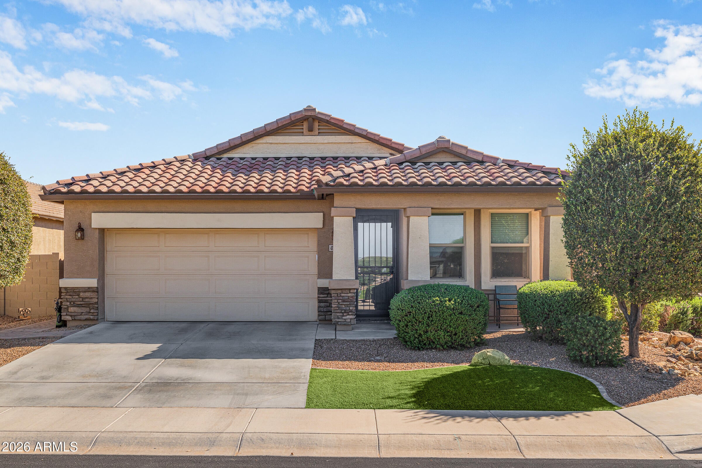 41317 W WILLIAMS Way
