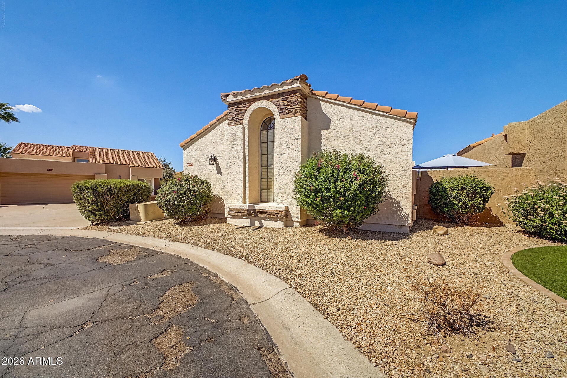 15163 N 86TH Drive