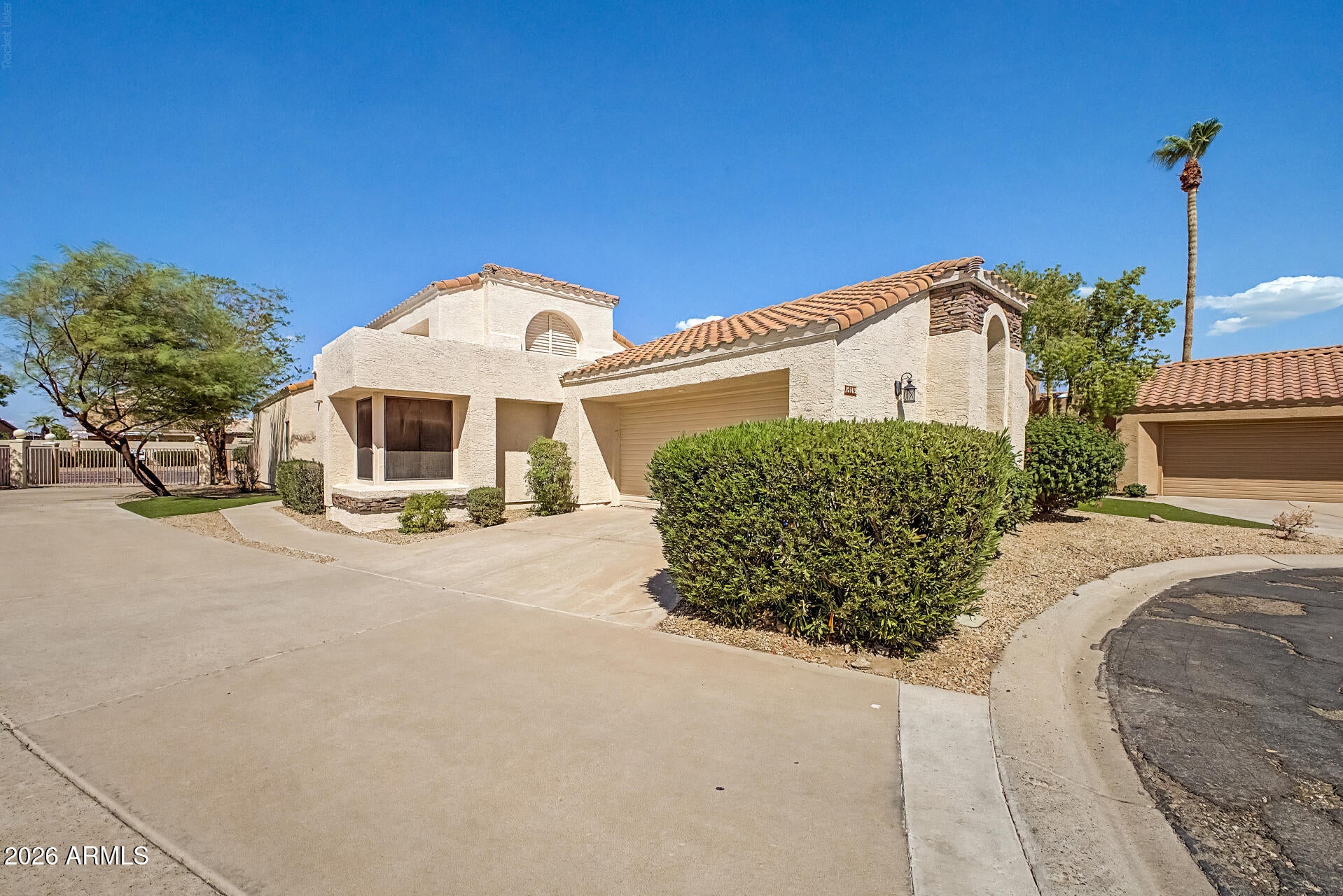 15163 N 86TH Drive