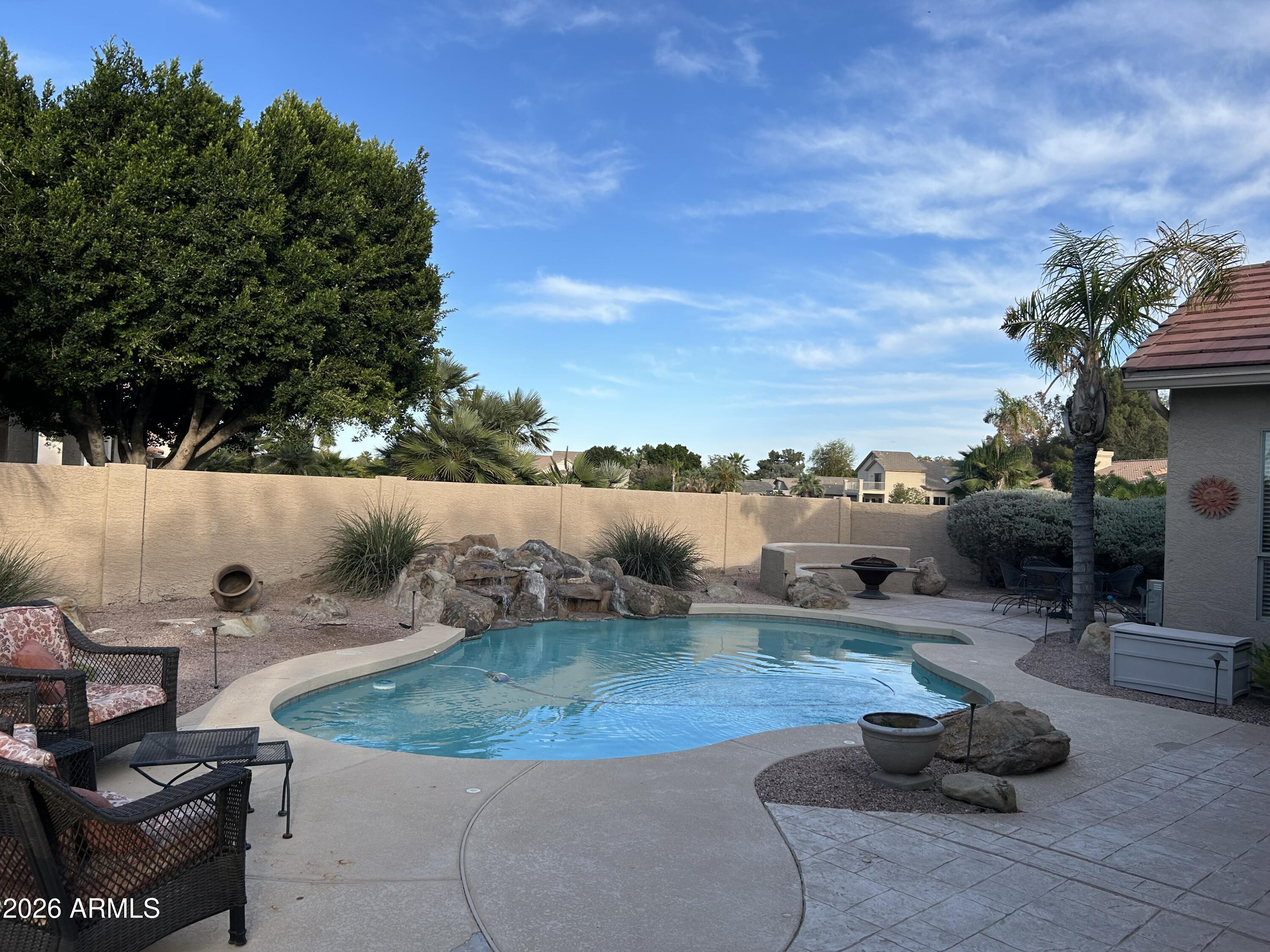 4823 S OLEANDER Drive