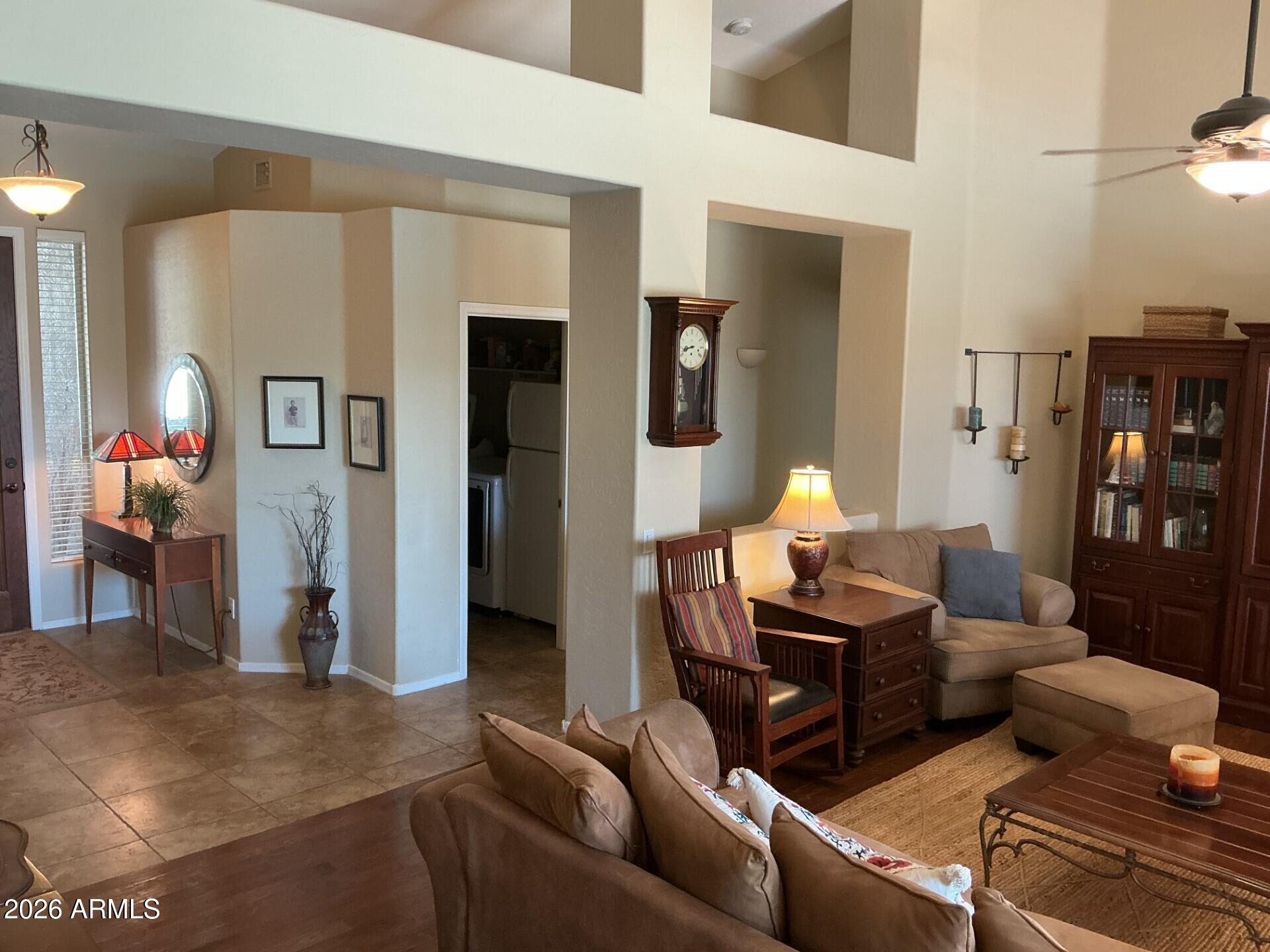 4823 S OLEANDER Drive