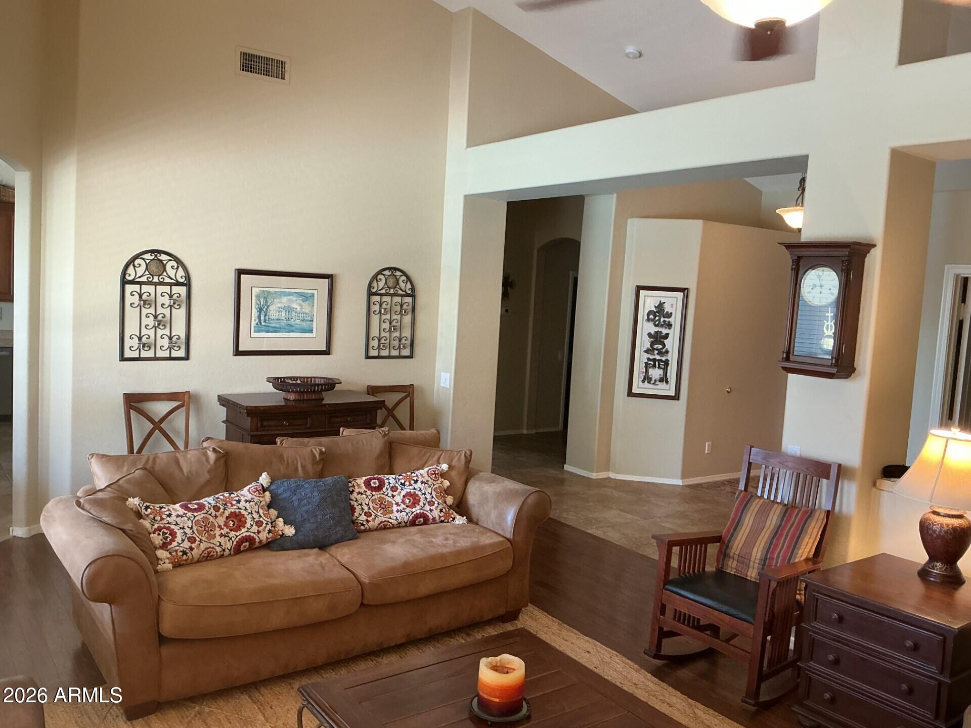 4823 S OLEANDER Drive