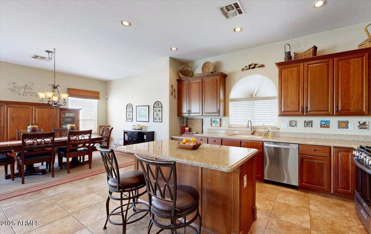 4823 S OLEANDER Drive