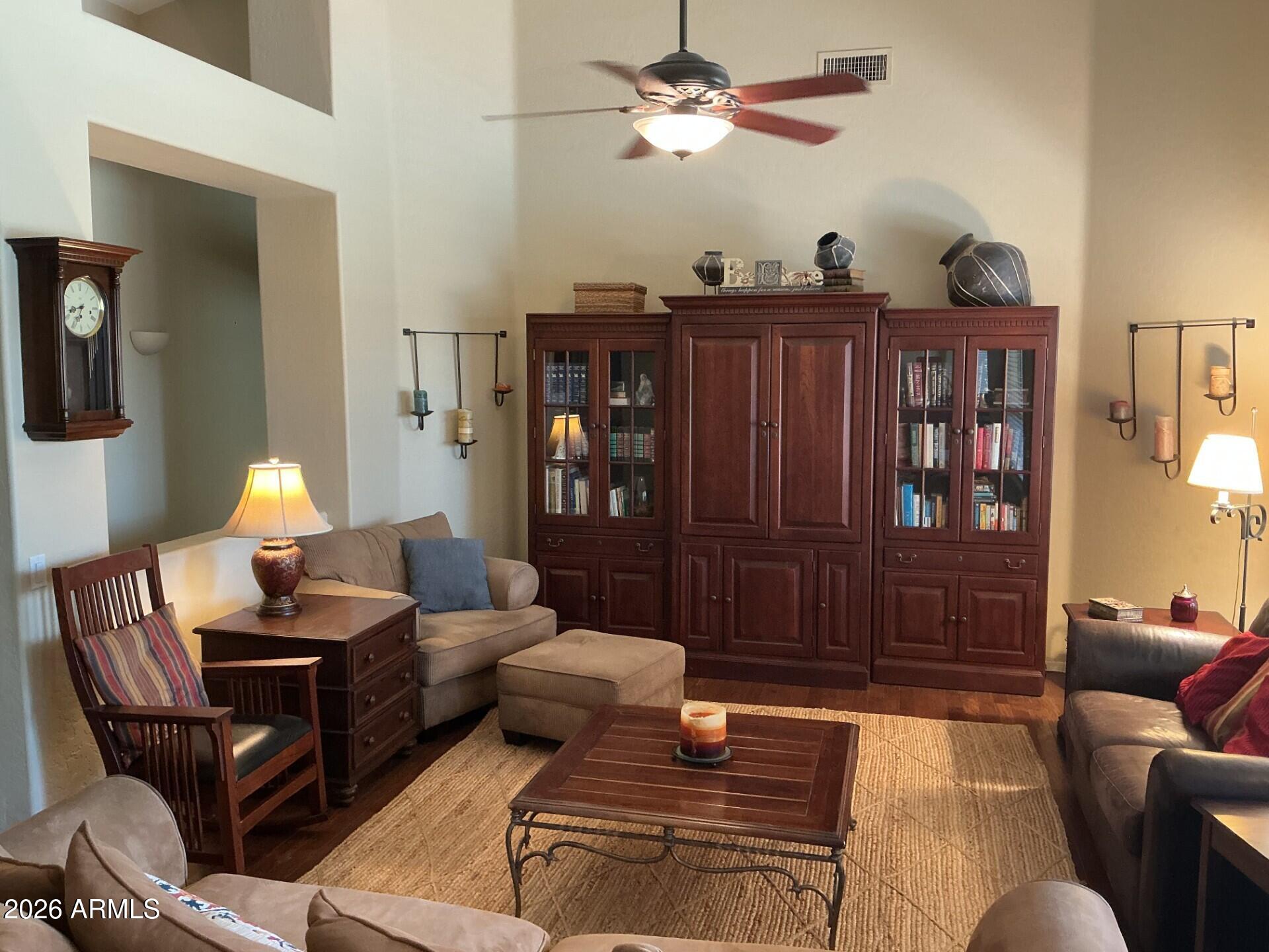 4823 S OLEANDER Drive