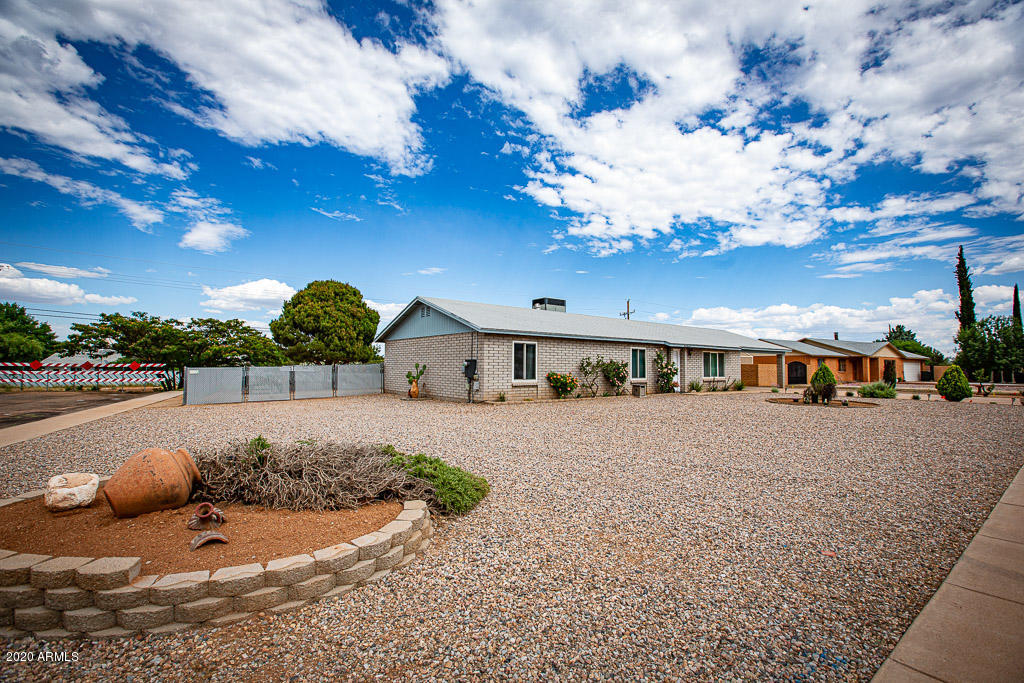 WINDEMERE - Residential