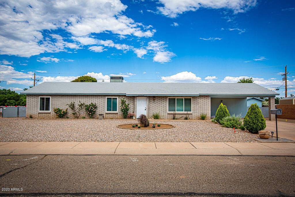 WINDEMERE - Residential