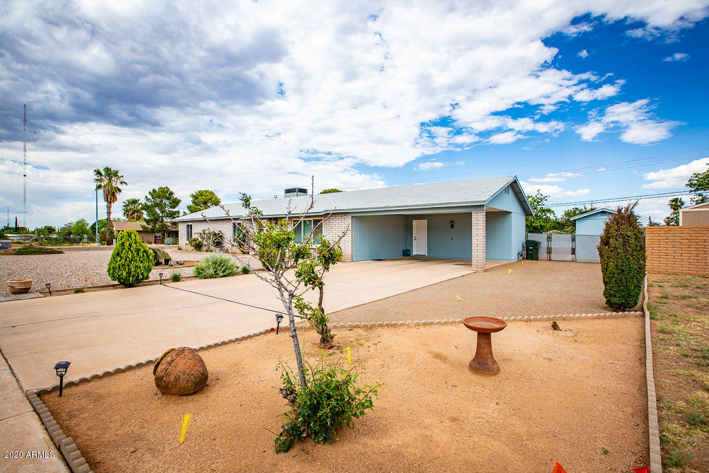 WINDEMERE - Residential