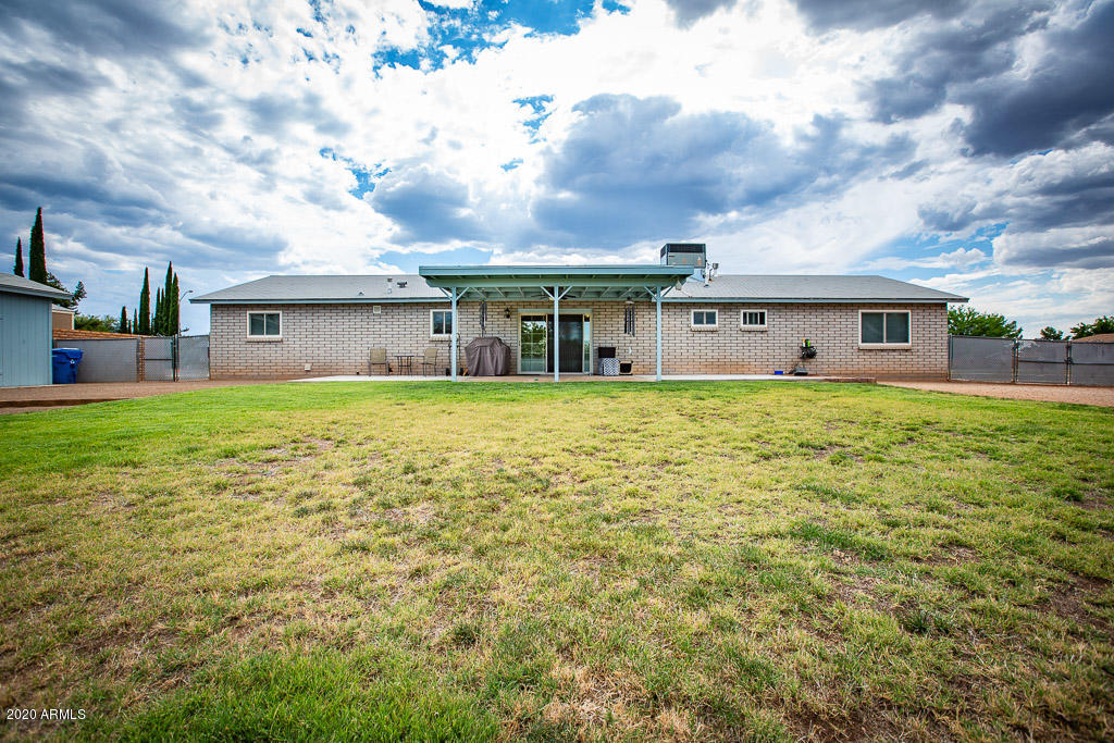 WINDEMERE - Residential