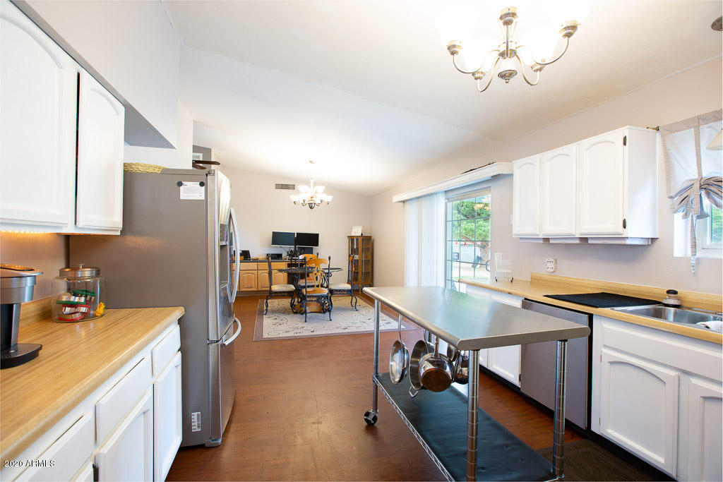 WINDEMERE - Residential