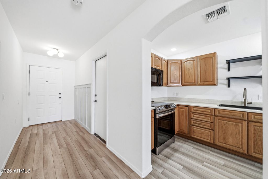 Photo of 2329 N Recker Road N #88, Mesa, AZ 85215 (MLS # 7031472)
