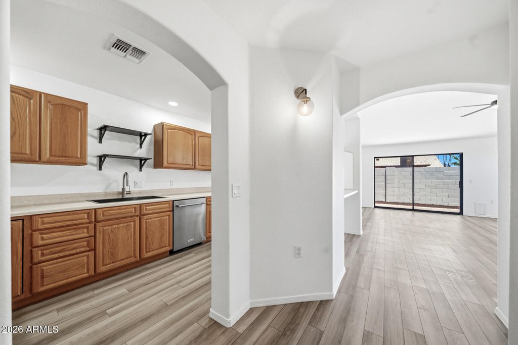 Photo of 2329 N Recker Road N #88, Mesa, AZ 85215 (MLS # 7031472)