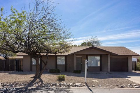 Property photo of 715 N Fort Street, Mesa, AZ 85207