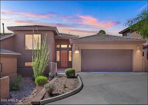 Photo of 16315 E Links Drive, Fountain Hills, AZ 85268 (MLS # 6986914)