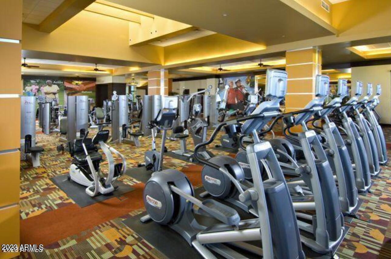 4024 N COTTONWOOD Drive