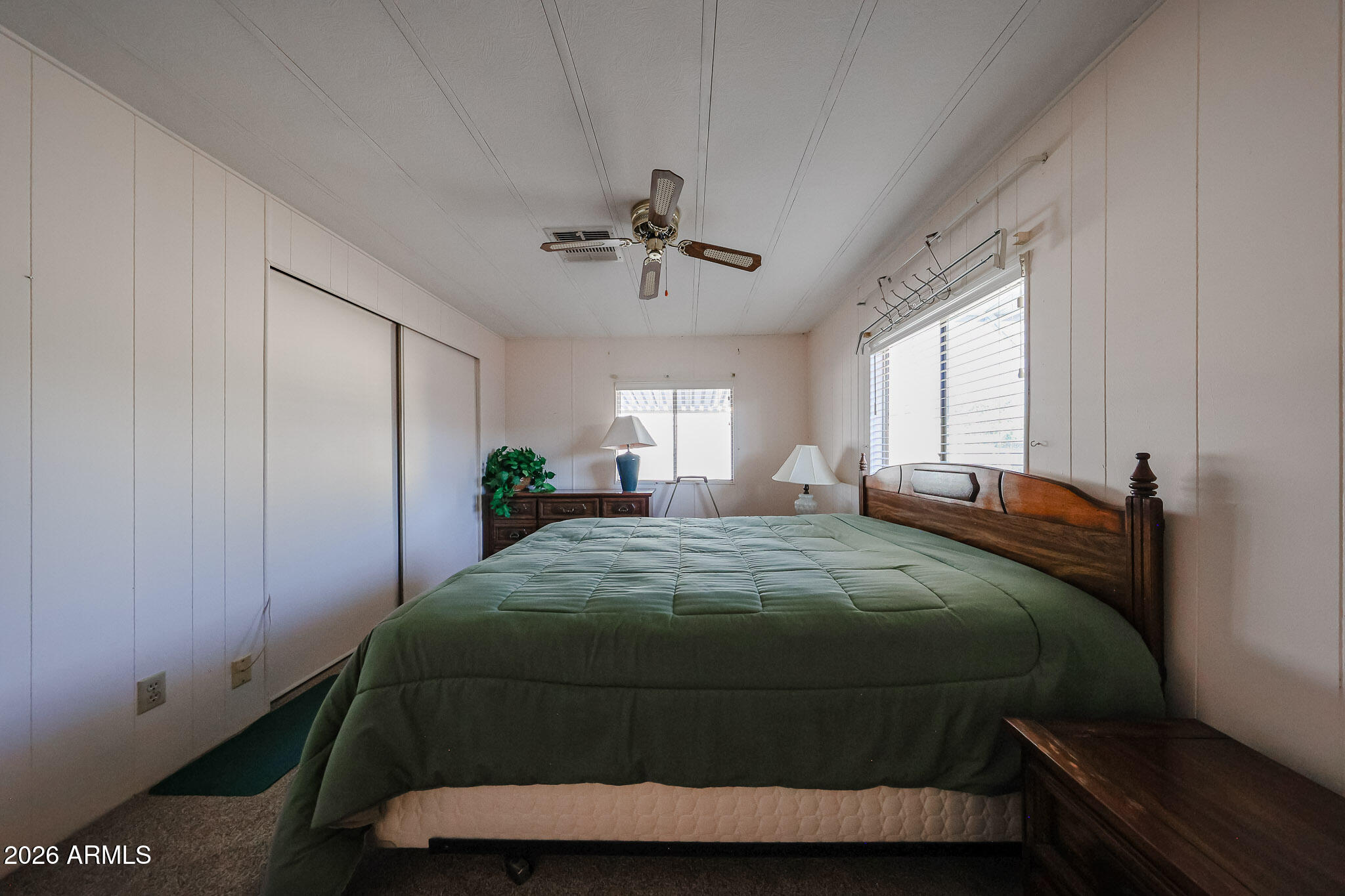 Brentwood West - Residential