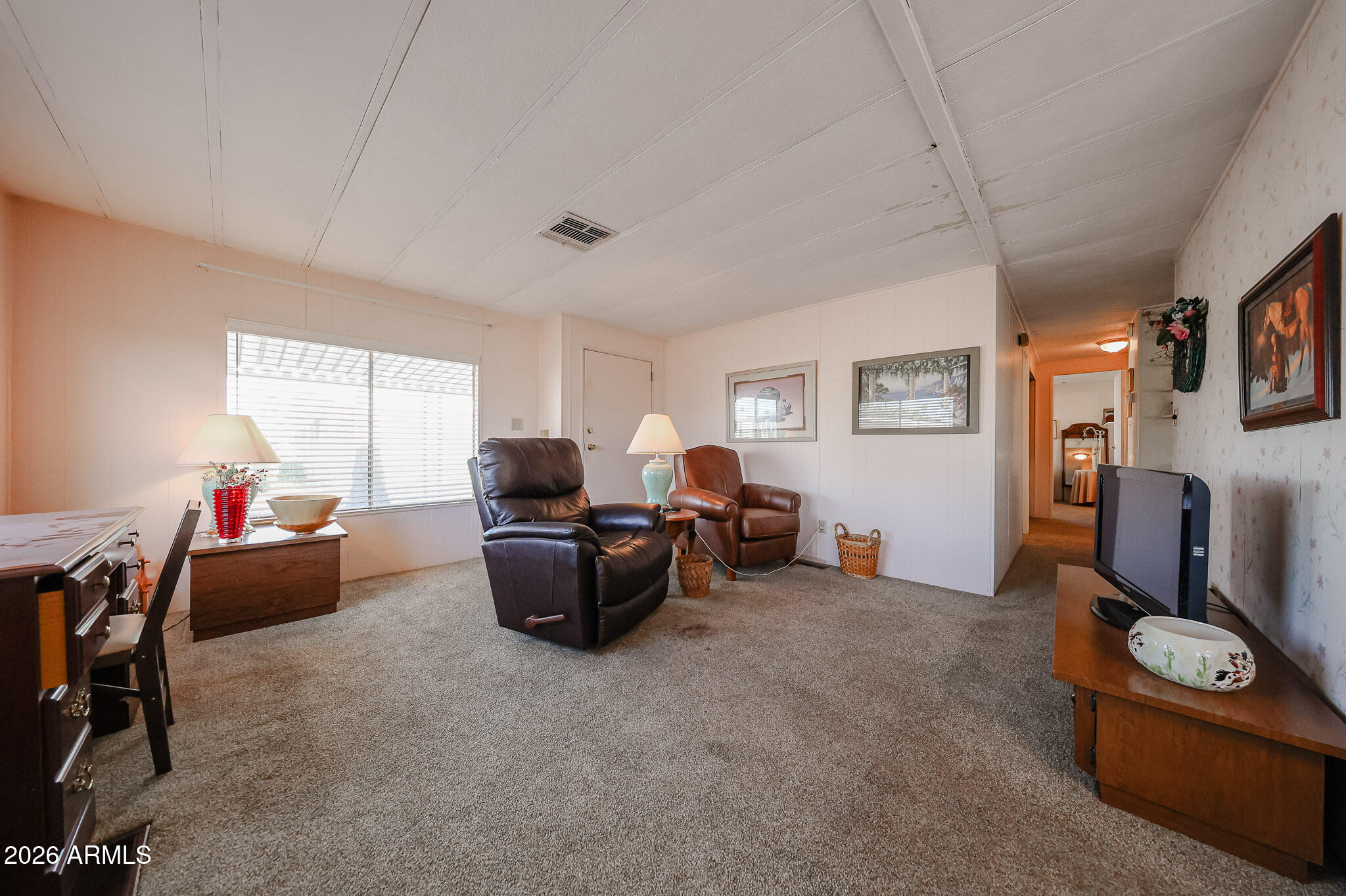 Brentwood West - Residential