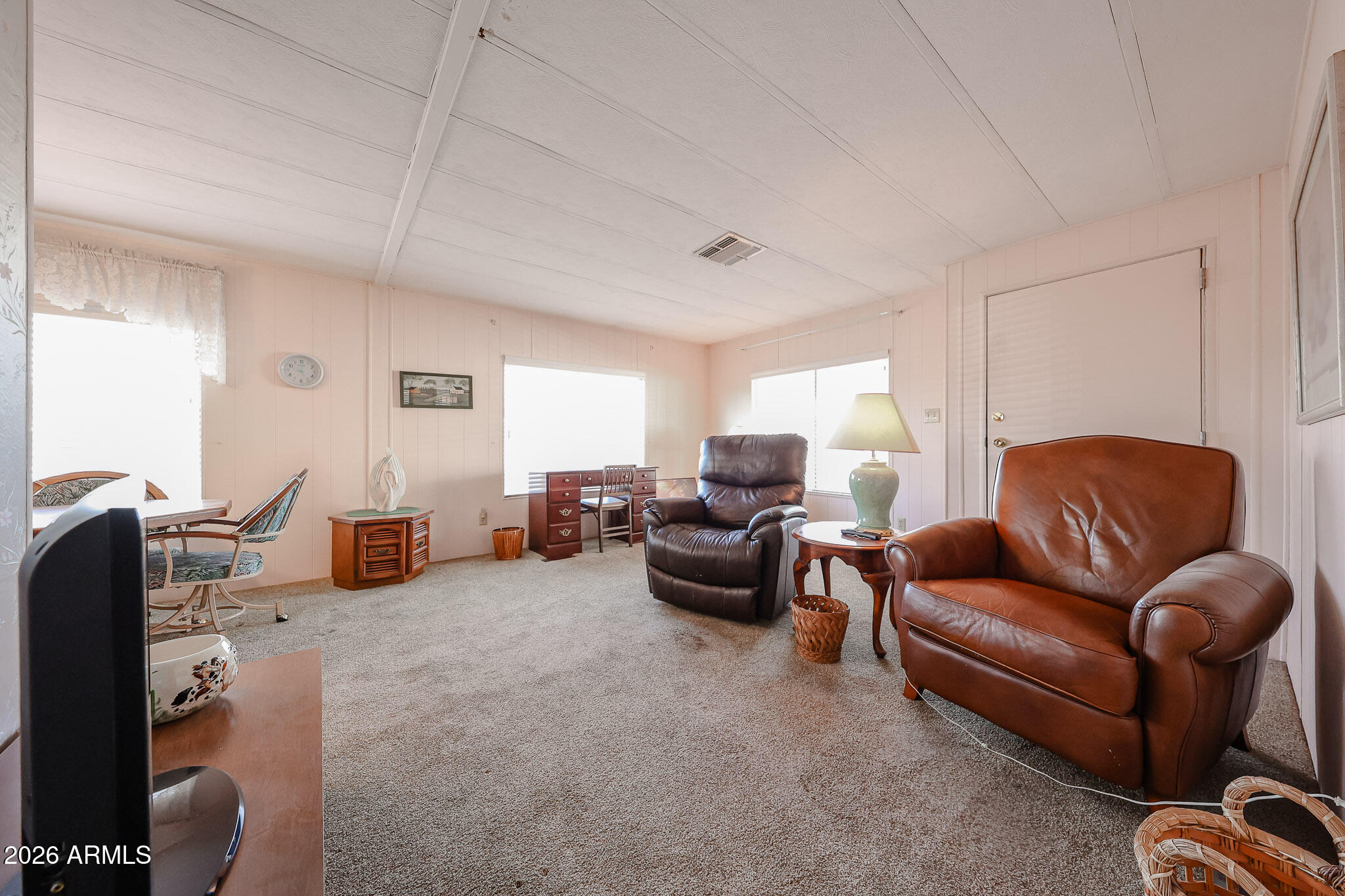 Brentwood West - Residential