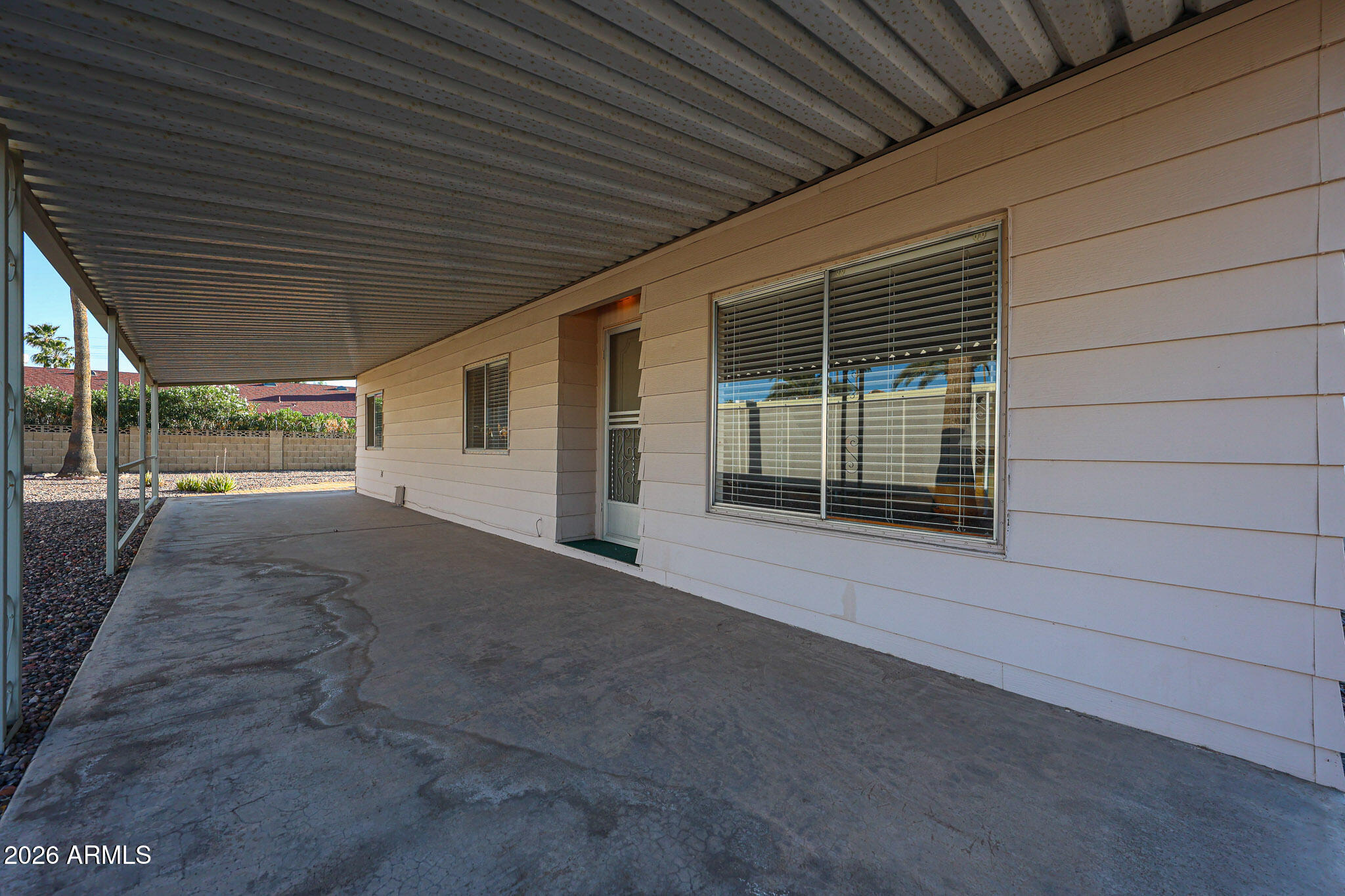 Brentwood West - Residential