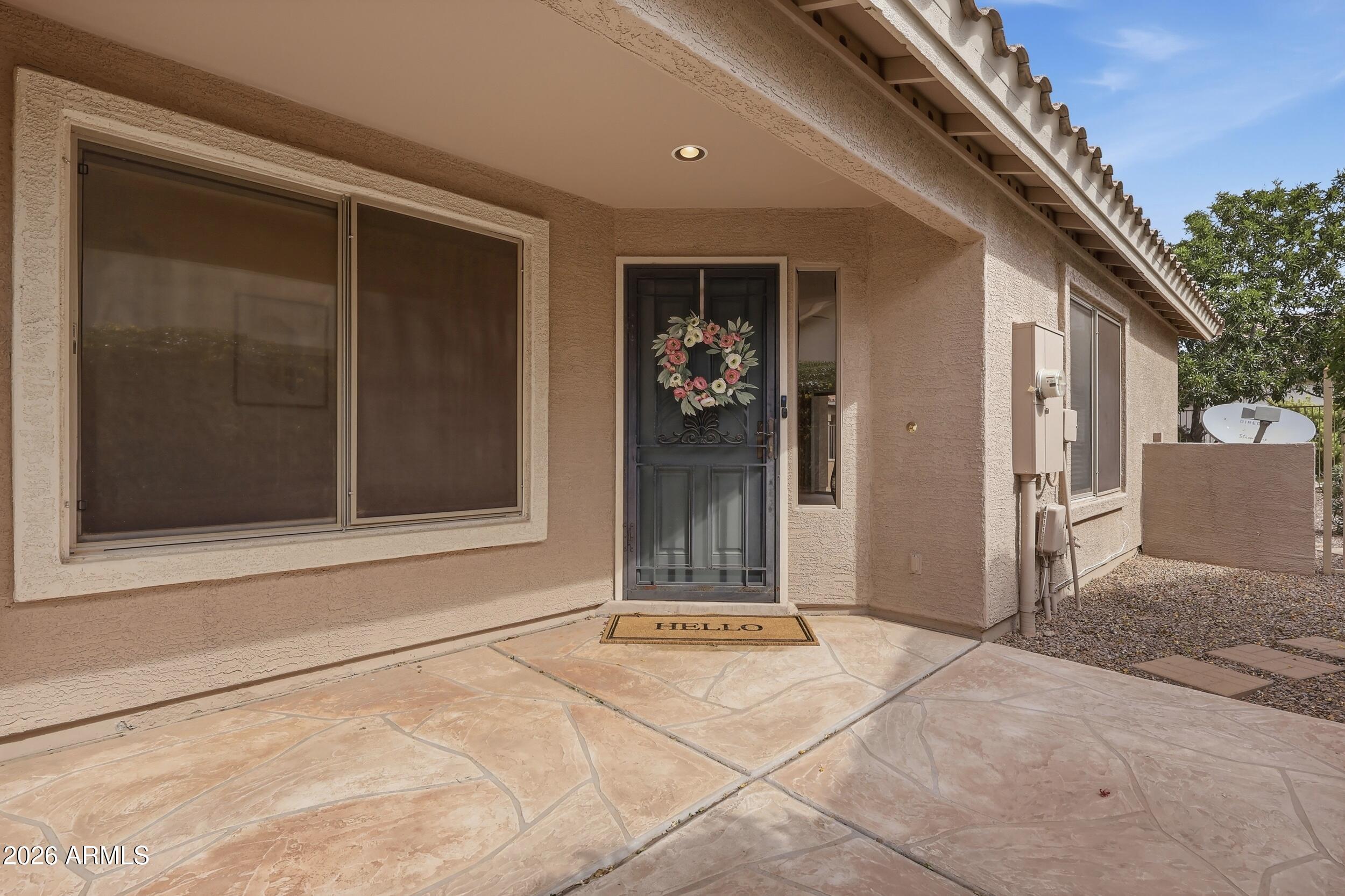 4600 E MIA Lane