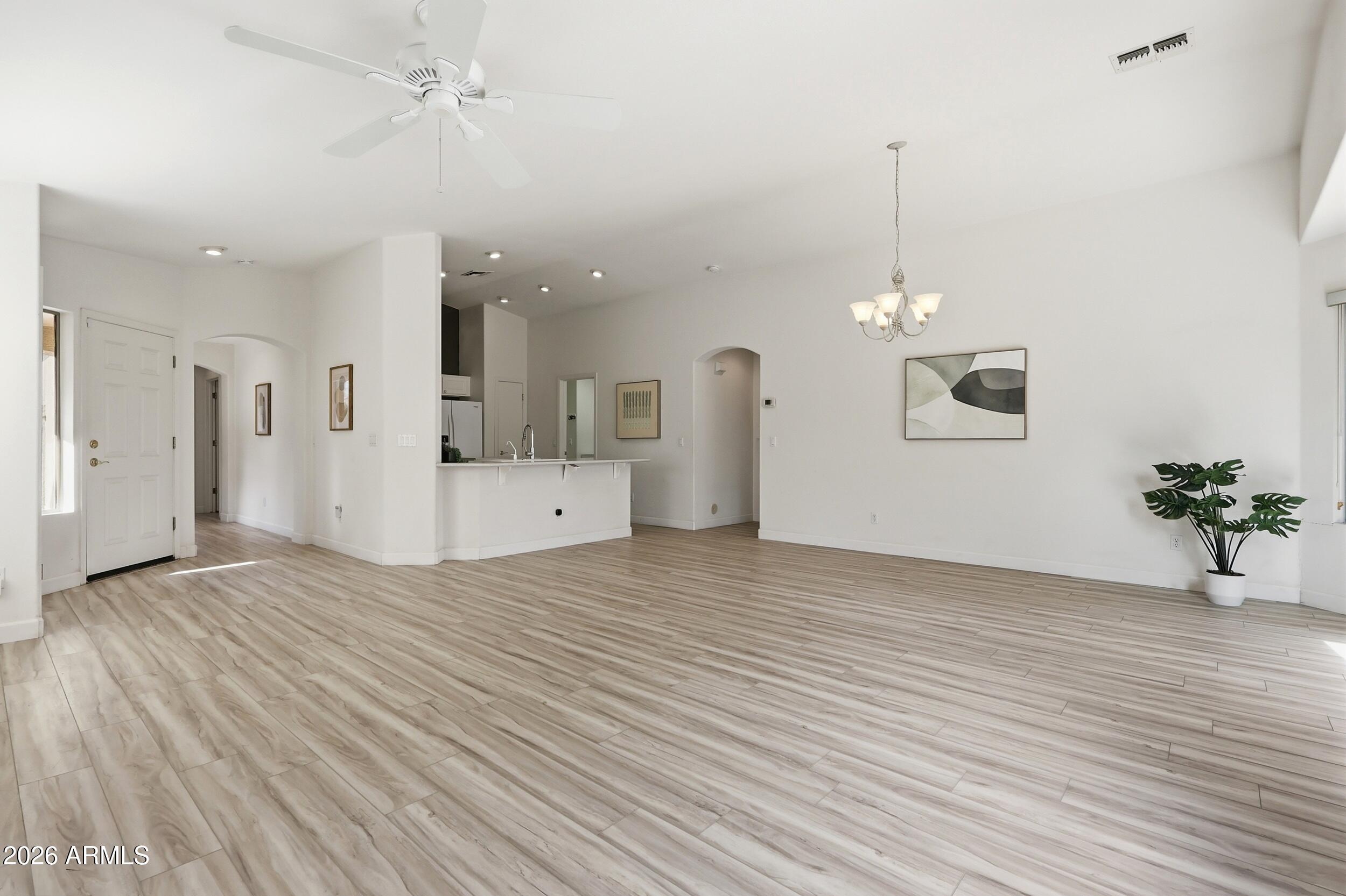 4600 E MIA Lane