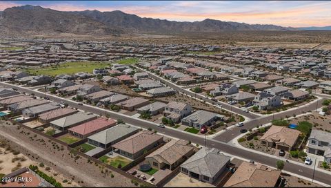 A home in Litchfield Park