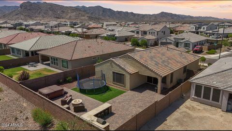 A home in Litchfield Park