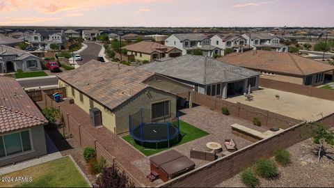 A home in Litchfield Park