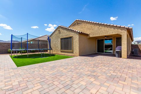 A home in Litchfield Park